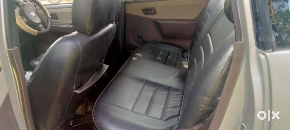 Maruti Suzuki Zen Estilo 2010
