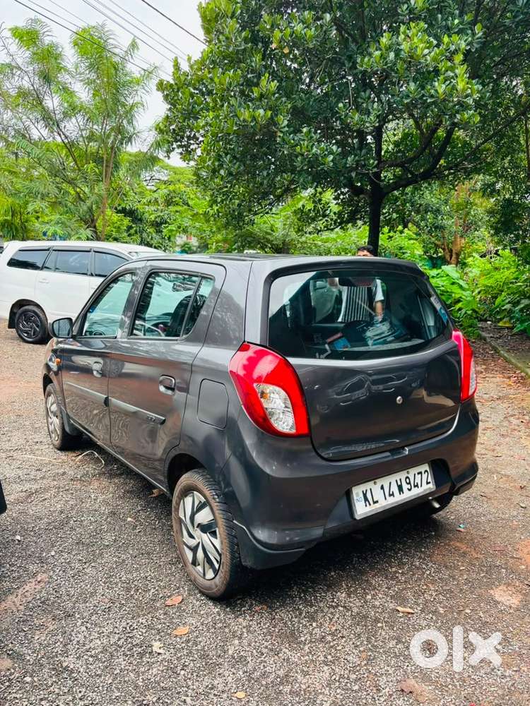 Maruthi Alto 800 Vxi 2018 Petrol