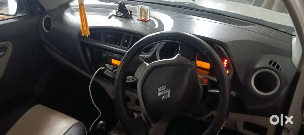 Maruti Suzuki Alto K10 2015 Petrol 70000 Km Driven