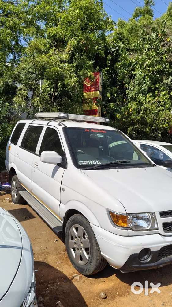 Tavara 7 Or 9 Seater