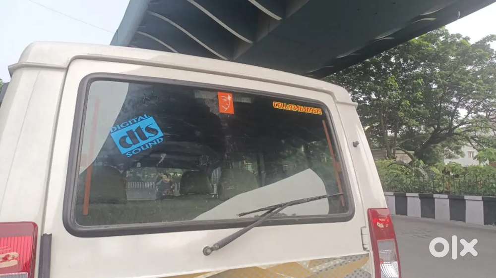 Tata Sumo Gold 3.0gx Gold