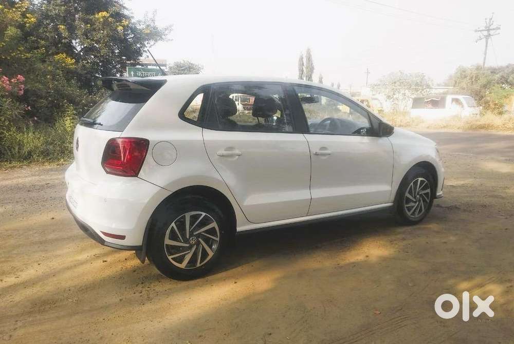 Volkswagen Polo 2020