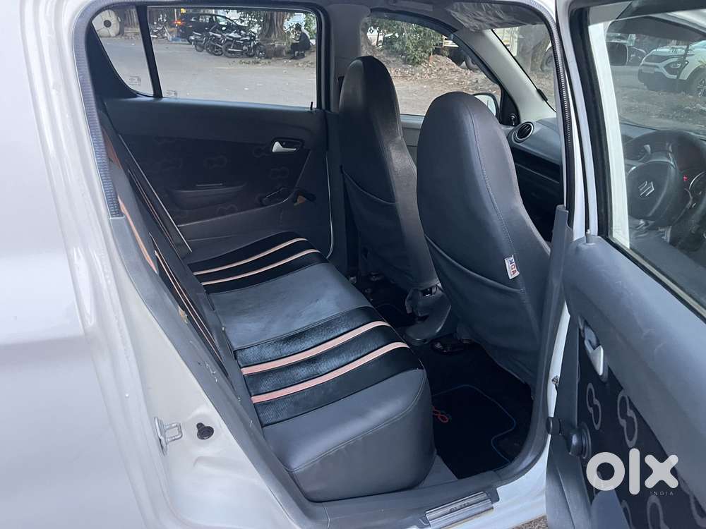 Maruti Suzuki Alto 800 2012-2016 Lxi, 2013, Petrol