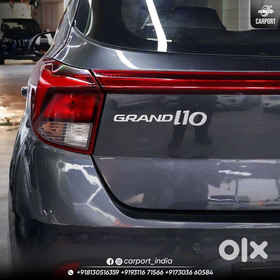 Hyundai Grand I10 Nios Era 1.2 Kappa, 2023, Petrol