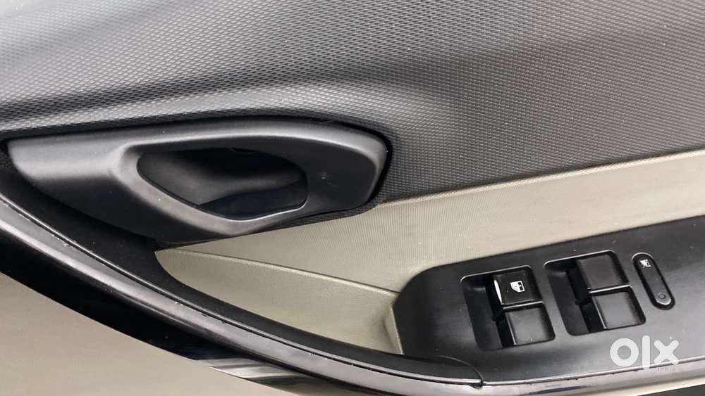 Tata Tiago 1.05 Revotorq Xt, 2018, Diesel