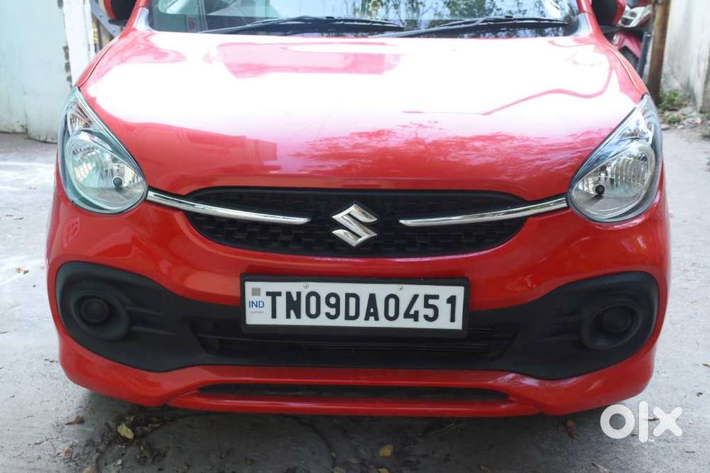 Just 2000 Km Driven Brand New Celerio