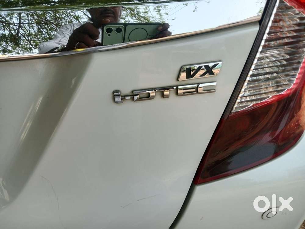 Honda Jazz Diesel Manual 2nd Owner 2018