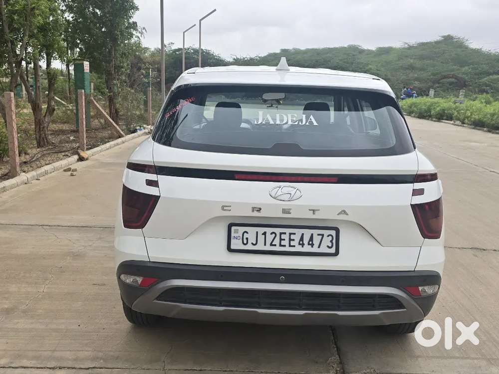 Hyundai Creta 1.5 Ex 2020