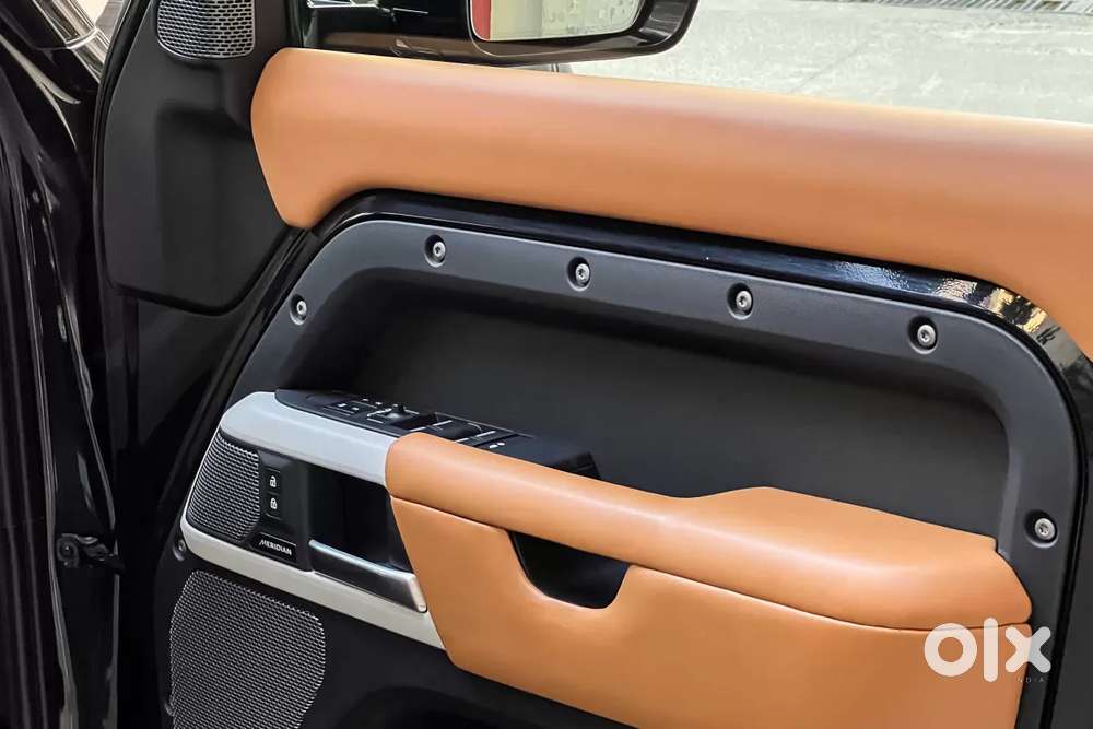 Land Rover Defender, 2023, Petrol