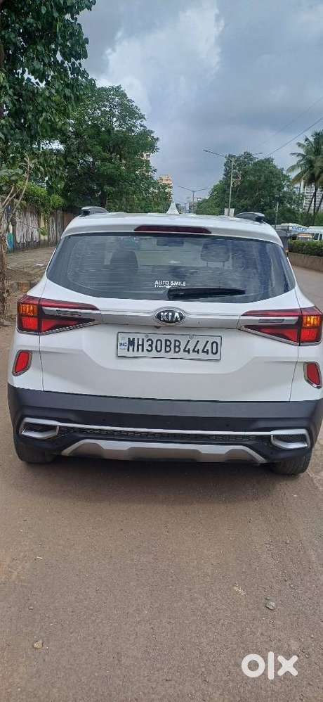 Kia Seltos Htk Plus D, 2020, Diesel
