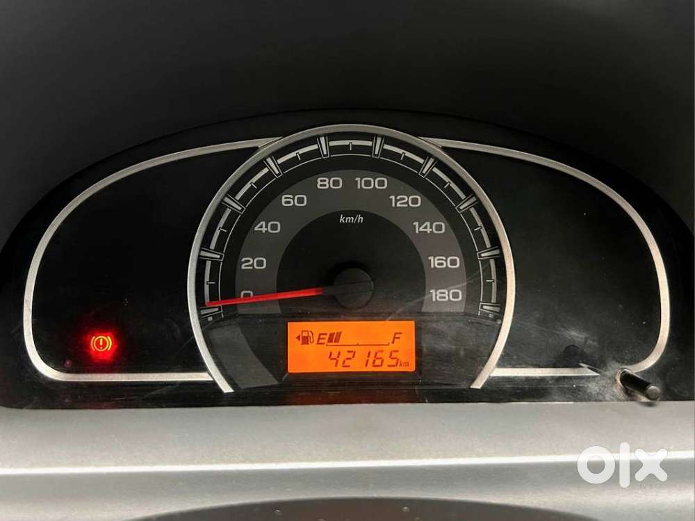 Maruti Suzuki Alto 800 Lxi, 2015, Petrol