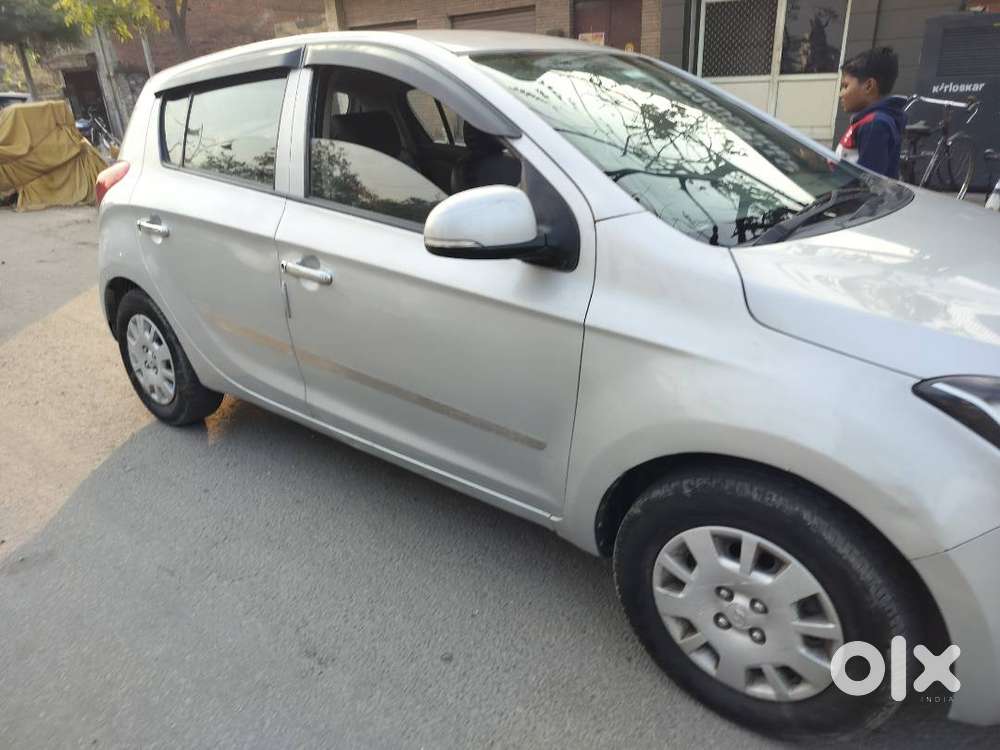 I20 2012 Model Engine Clutch Gear Ac Heater Sll Ok Dimond Android Led