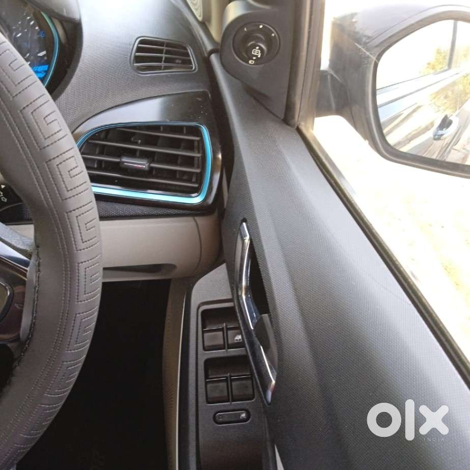 Tata Tigor Ev Xz Plus, 2023, Electric