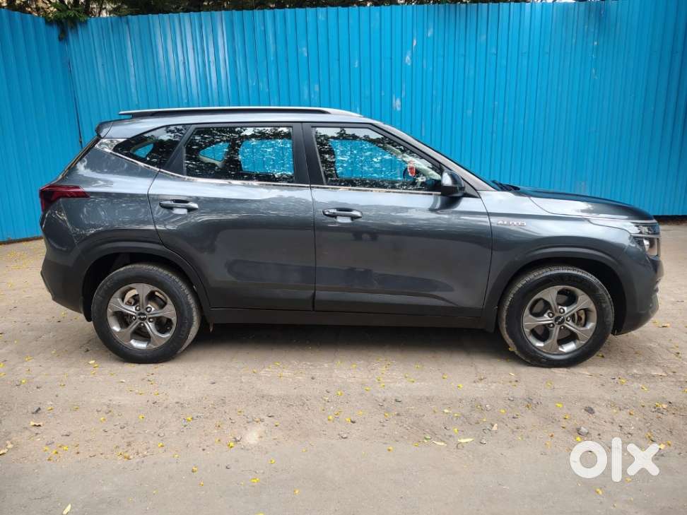 Kia Seltos Htk Plus D, 2021, Diesel