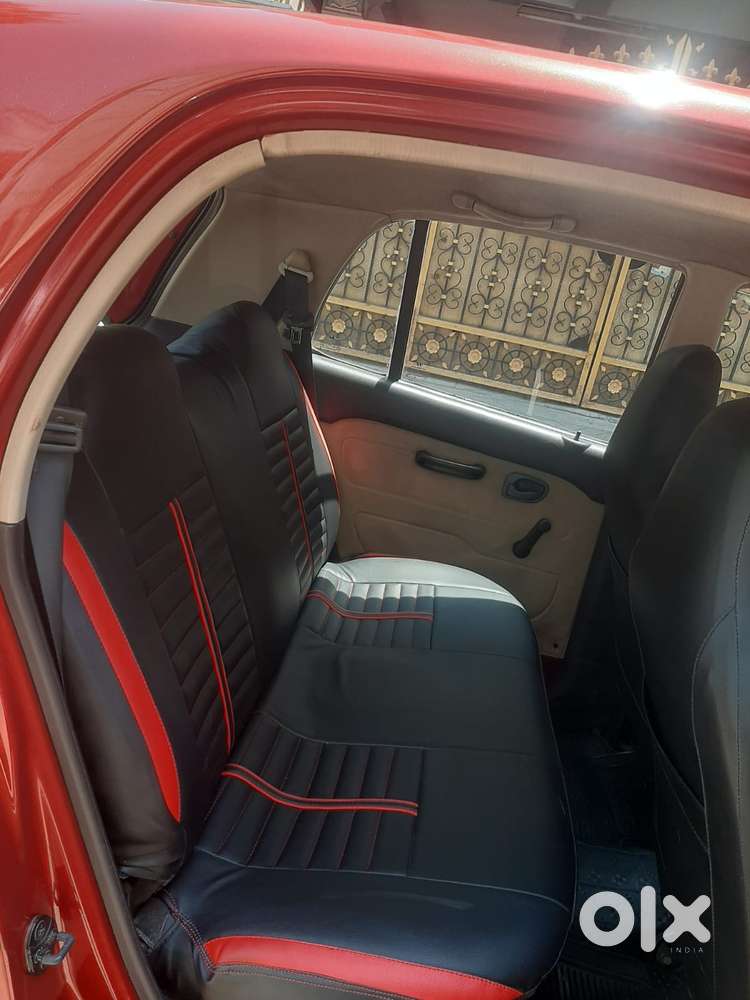 Hyundai Santro Xing Gls, 2011, Petrol