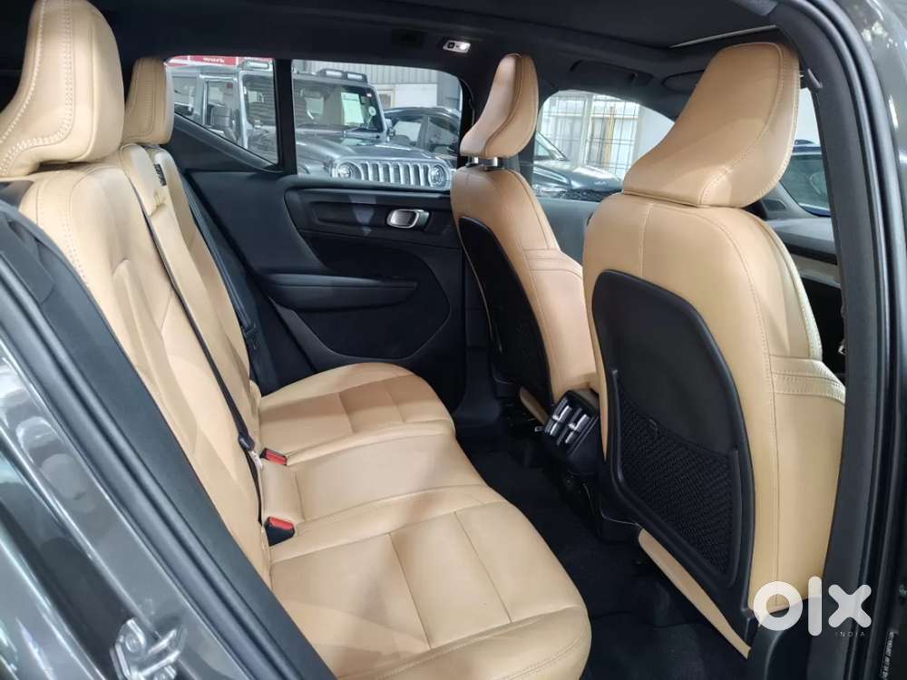 Volvo Xc40 D4 R-design, 2018, Diesel
