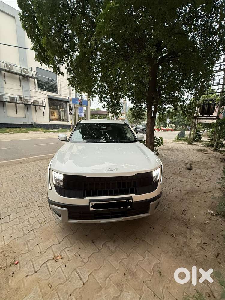 Kia Seltos Diesel 2026