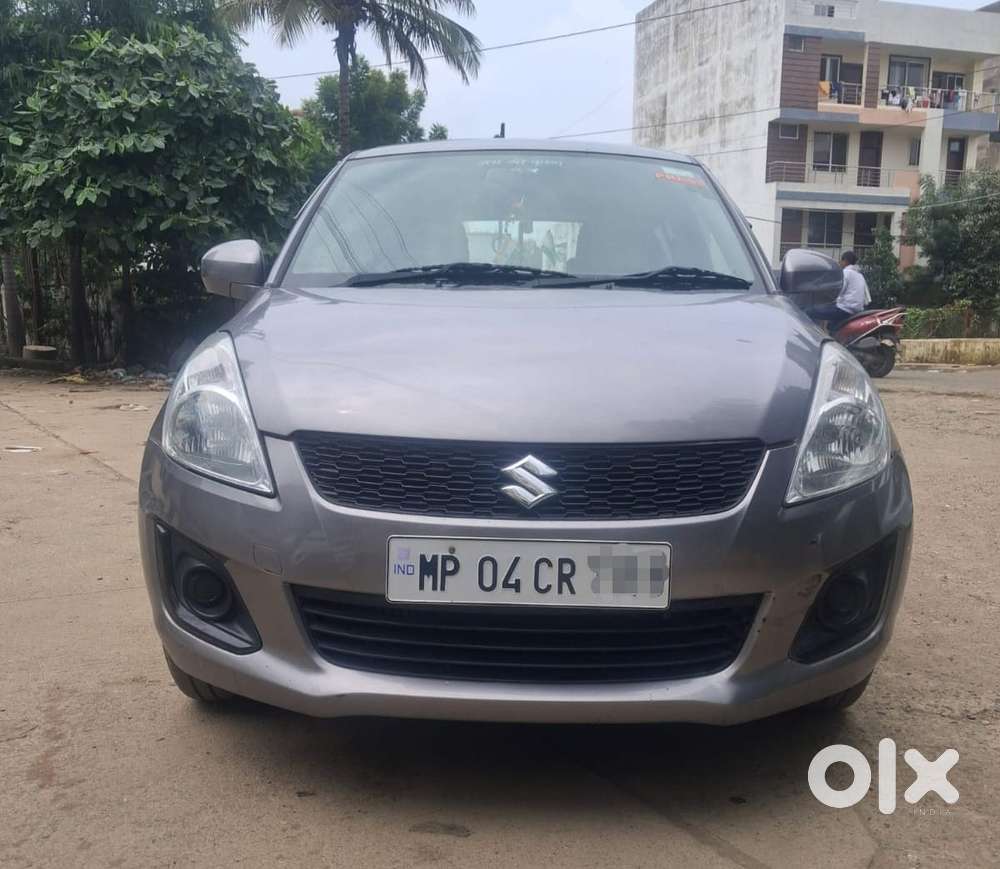 Maruti Suzuki Swift Ldi Optional, 2016, Diesel