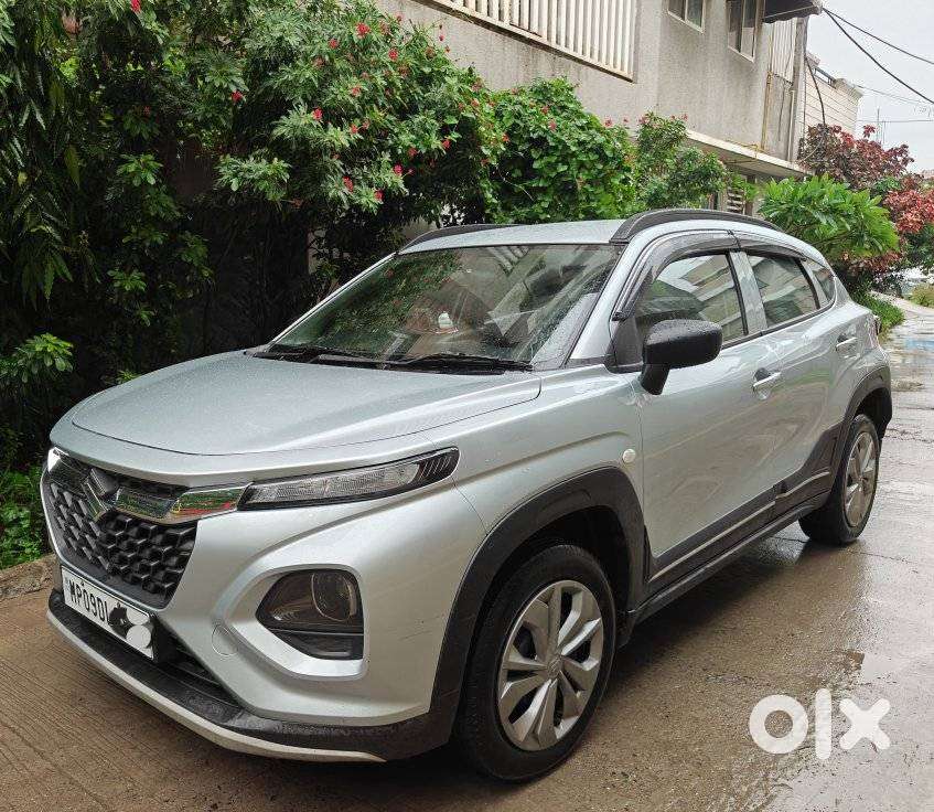 Maruti Suzuki Fronx Delta 1.2 Mt, 2024, Petrol
