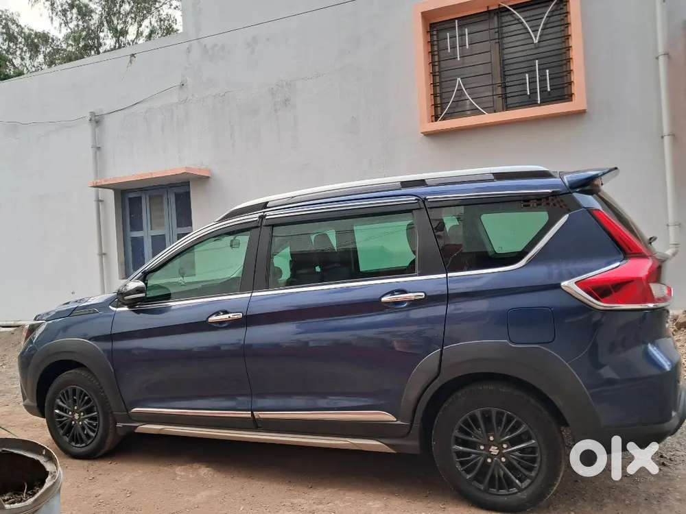 Maruti Suzuki Xl6 2021