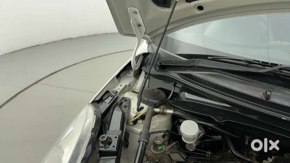 Maruti Suzuki Swift Vvt Vxi, 2012, Petrol