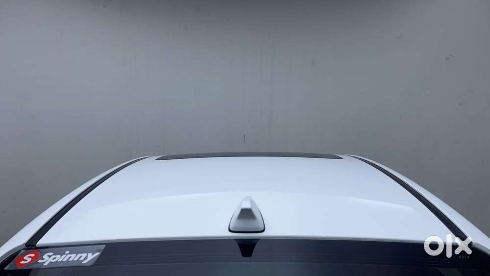 Hyundai Verna Sx 1.5 Crdi, 2021, Diesel