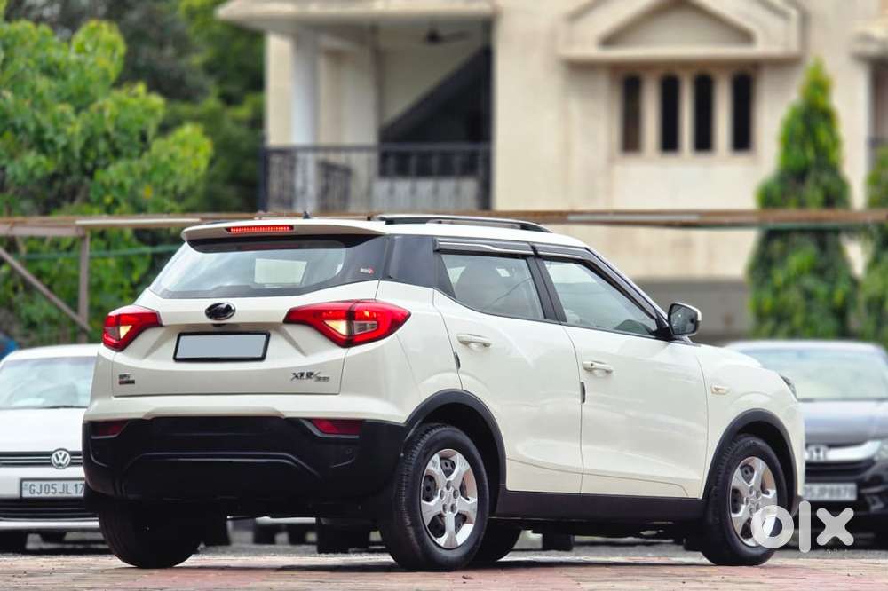 Mahindra Xuv300 W6 Amt Diesel, 2021, Diesel