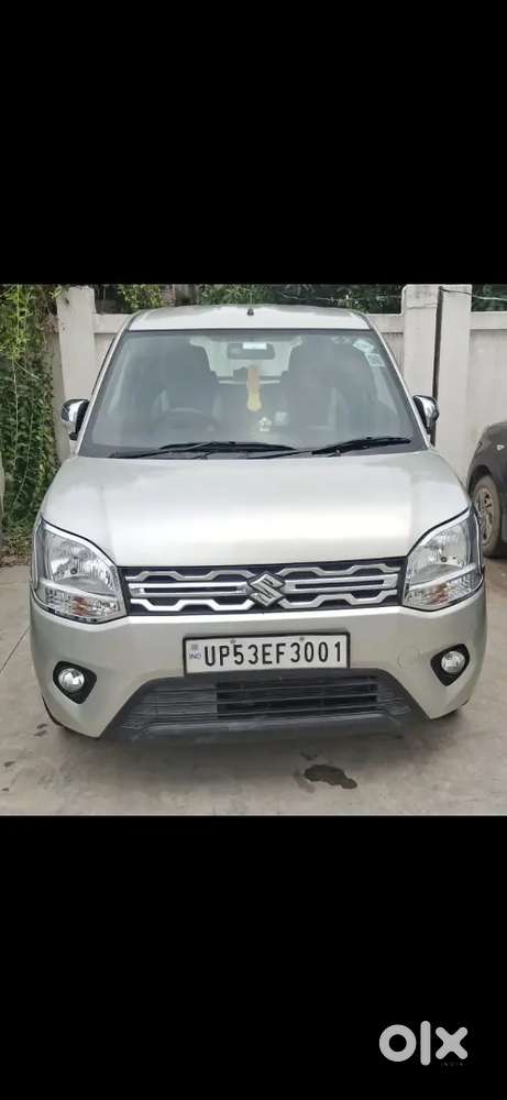 2023 Maruti Suzuki Wagon R Lxi