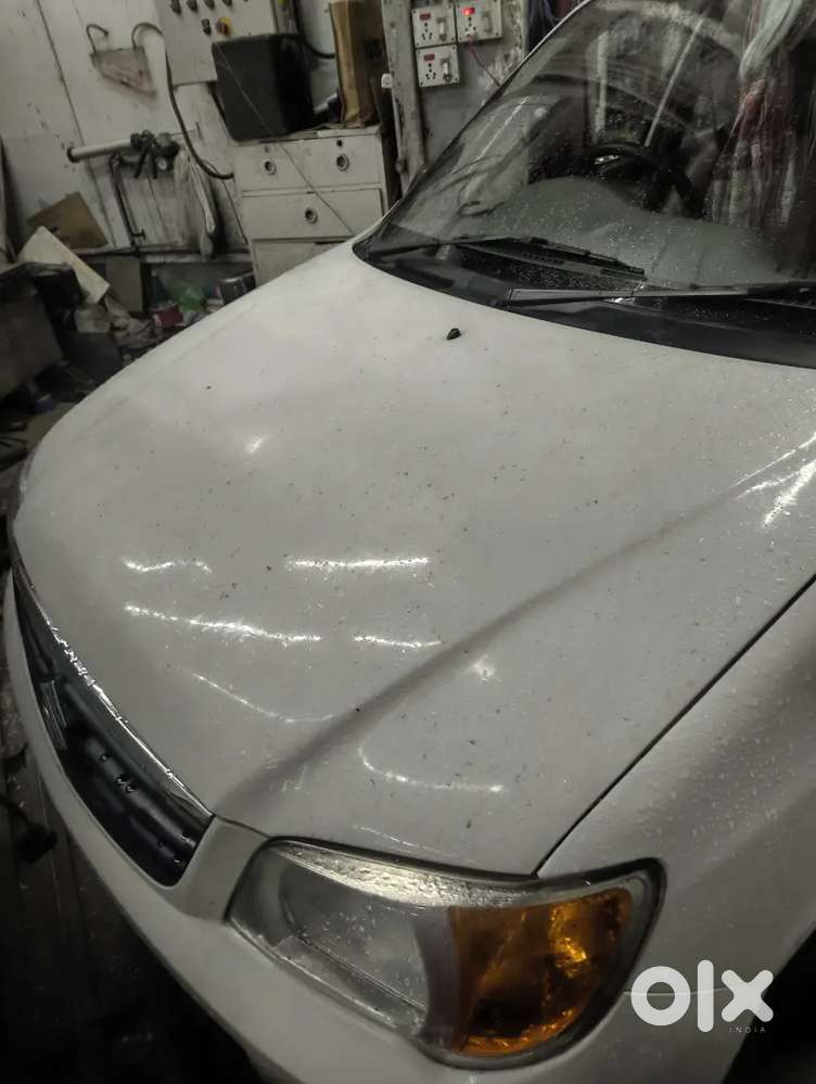 2011 Maruti Suzuki Alto