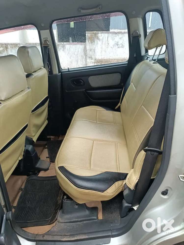 Wagonr Lxi