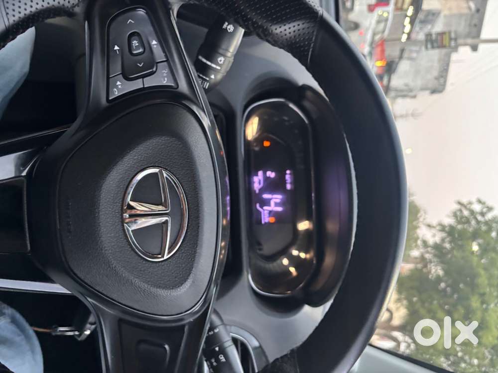 Tata Tiago 2023 Cng & Hybrids Well Maintained