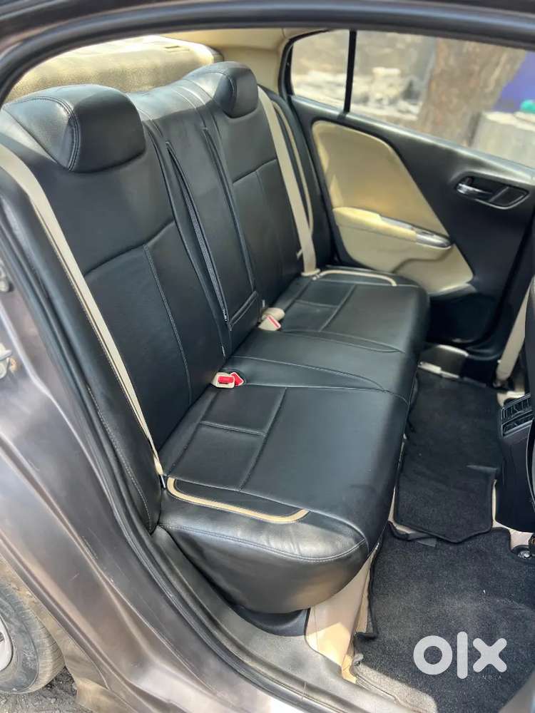 Honda City Diesel Manual 2016-17