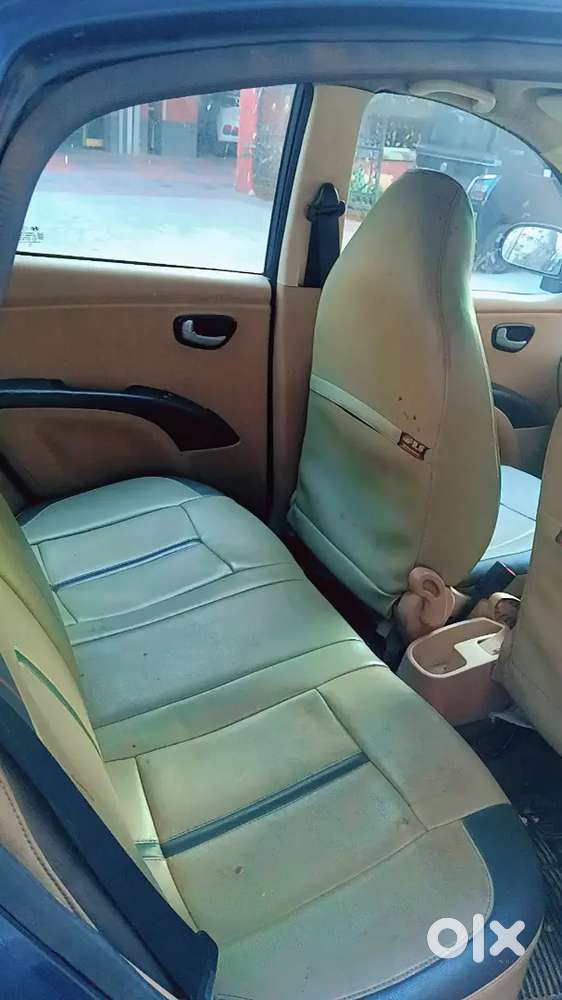 Himayat Nagar Nilofer Hotel