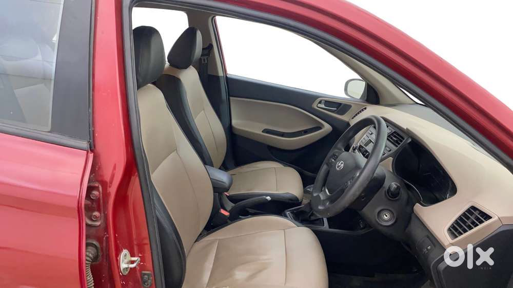 Hyundai Elite I20 Magna 1.2, 2015, Petrol