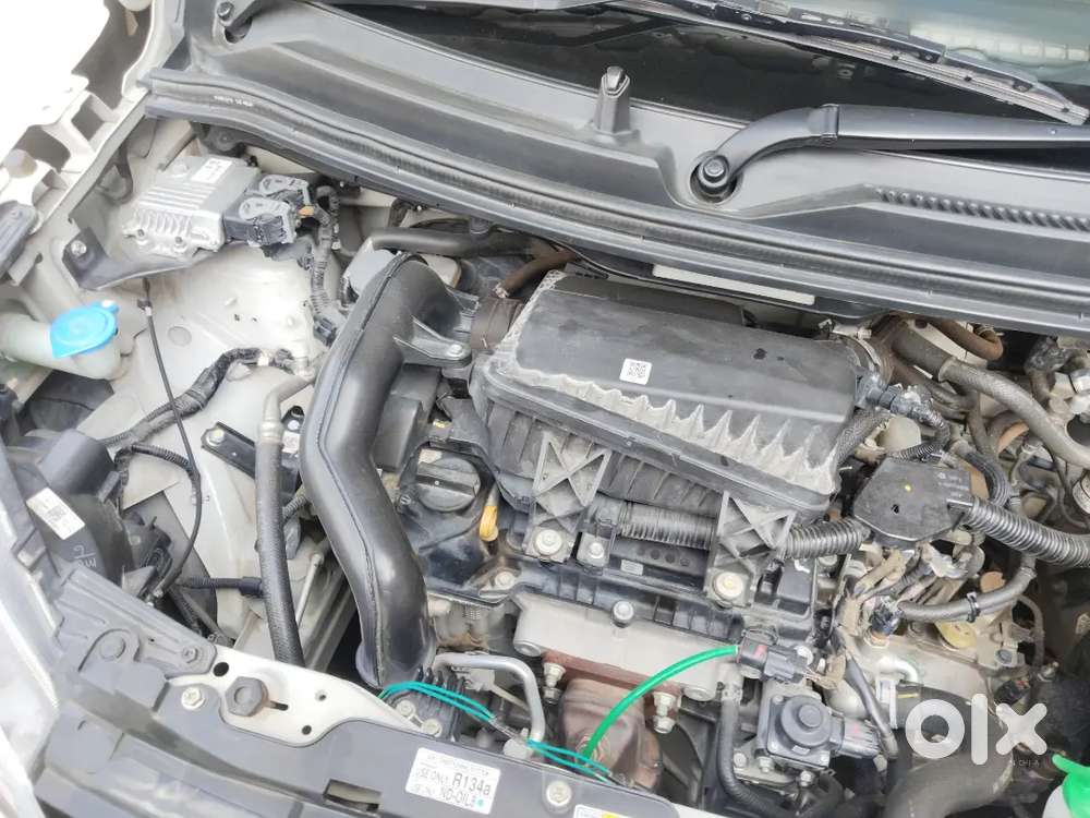 Maruti Suzuki Wagon R 2025 Variant Cng Lxi