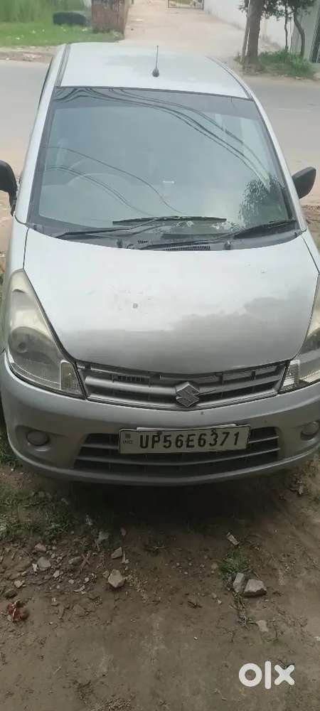 Maruti Estilo Lxi 2011 Odometer Driven