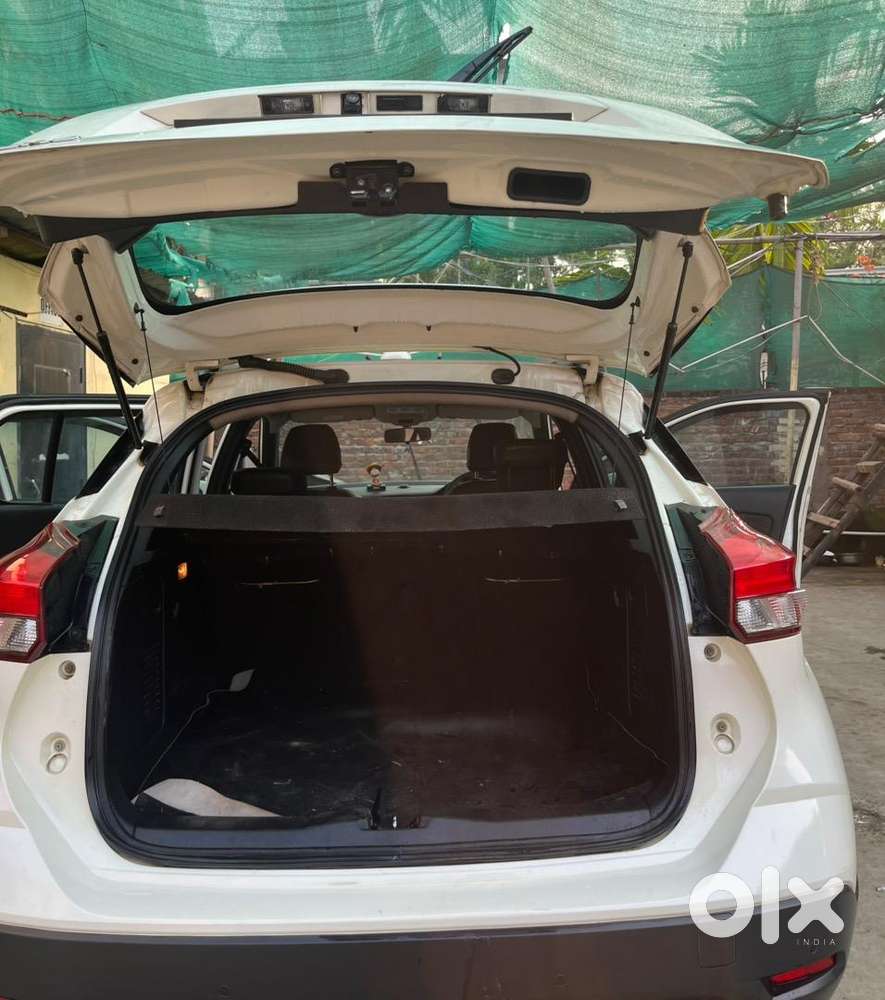 Nissan Kicks 2022 Petrol Urgent Sale