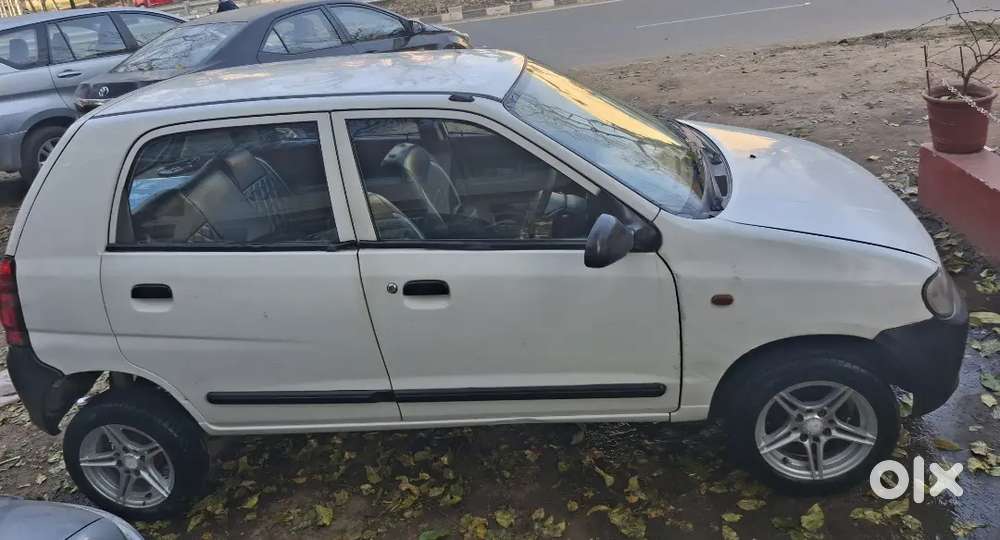 Maruti Suzuki Alto Lxi 2009 Petrol, New Tyre, New Battery, All Ok