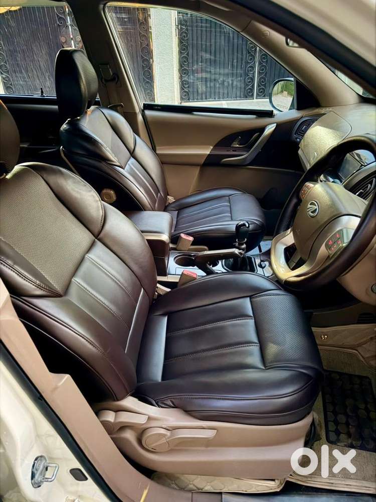 Mahindra Xuv500 2013 Diesel 93000 Km Driven All Original In Brand New