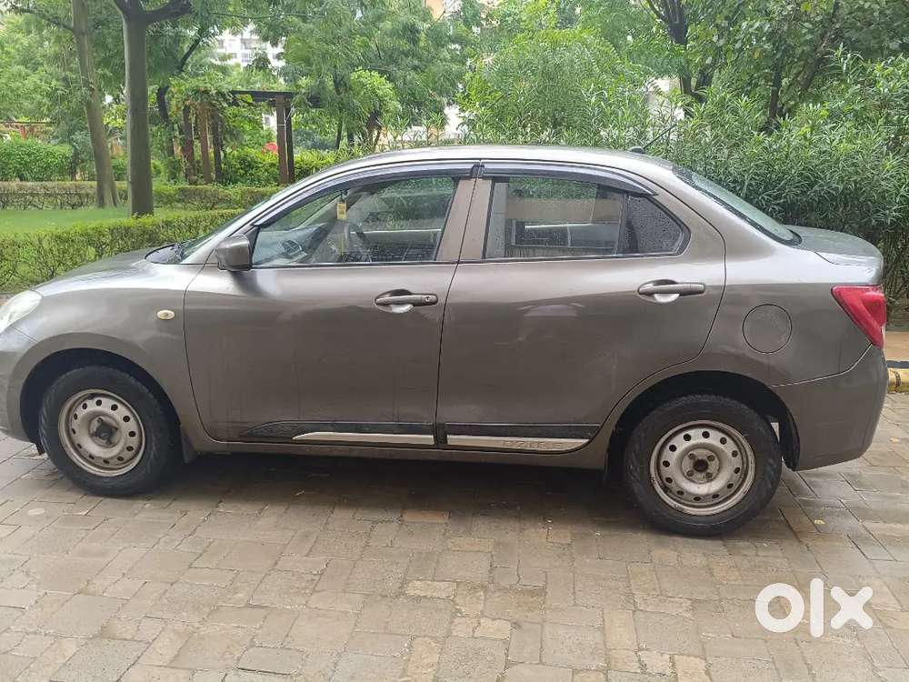 Maruti Suzuki Dzire 2021