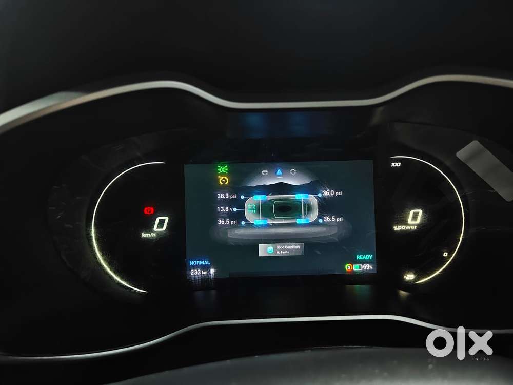 Mg Zs Ev Exclusive, 2026