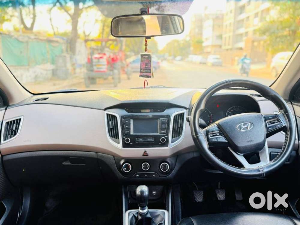Hyundai Creta 1.4 Crdi S Plus, 2019, Diesel