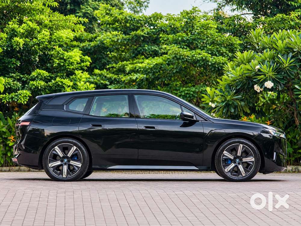 Bmw Ix Xdrive 40, 2023, Electric