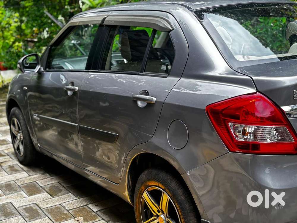 Maruti Suzuki Swift Dzire 2012 Diesel Good Condition