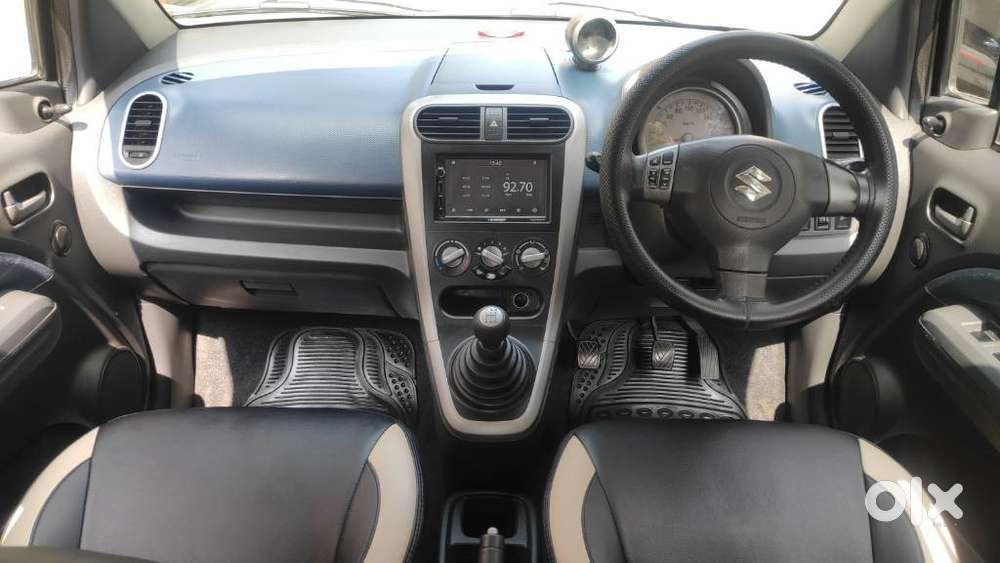 Maruti Suzuki Ritz Zxi Bs-iv, 2012, Petrol