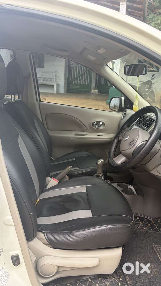 Renault Pulse Rxz, 2015, Diesel