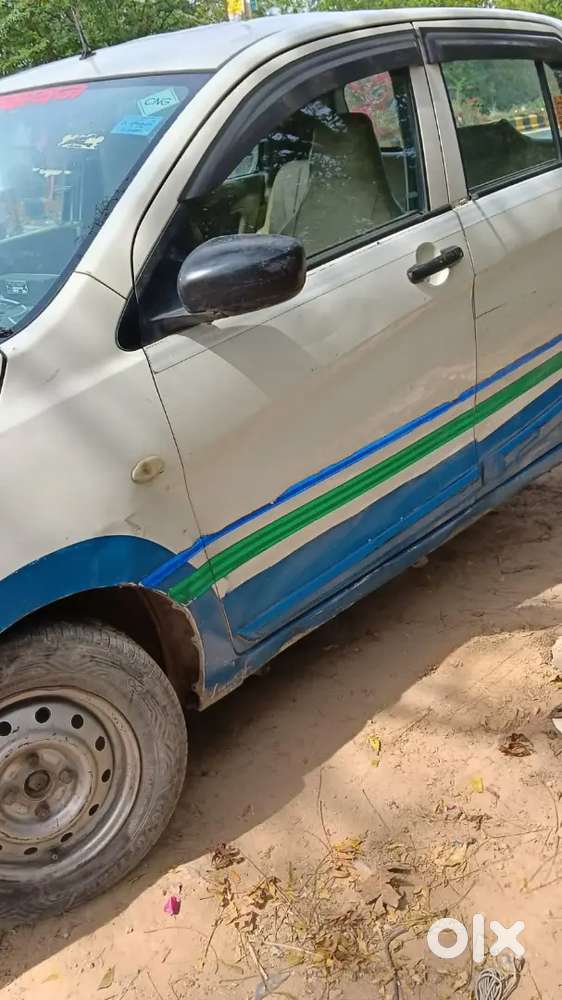 Maruti Suzuki Celerio 2020 Cng & Hybrids 150000 Km Driven