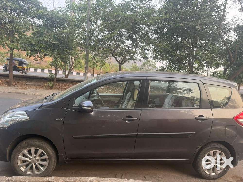 Maruti Suzuki Model Year 2014
