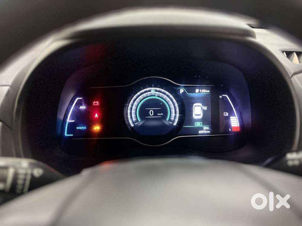 Hyundai Kona Electric Premium, 2022, Electric