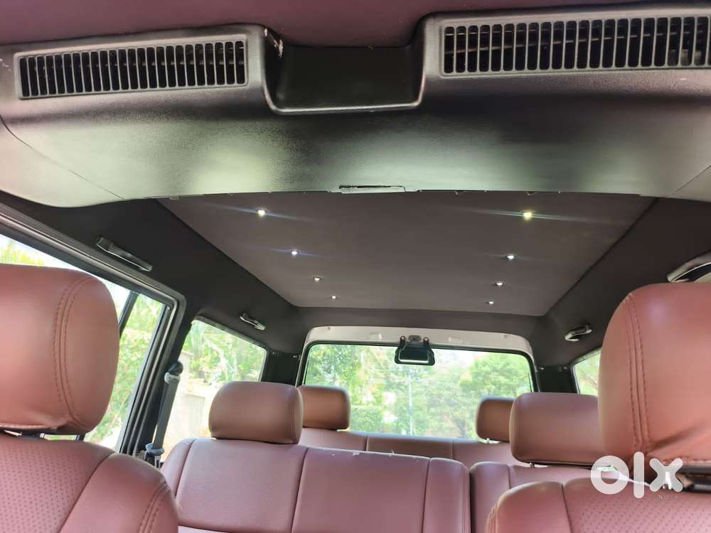 Toyota Qualis Gs G4, 2004, Diesel